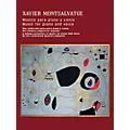 Music Sales Music for Piano and Voice Music Sales America Series Standard