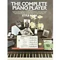 Music Sales The Complete Piano Player: Style Book Music Sales America Series Softcover Written by Kenneth Baker Standard