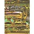 Music Sales The Complete Saxophone Player – Book 4 Music Sales America Series Written by Raphael Ravenscroft Standard