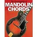 Music Sales The Encyclopedia of Mandolin Chords Music Sales America Series Softcover Written by Various Authors Standard
