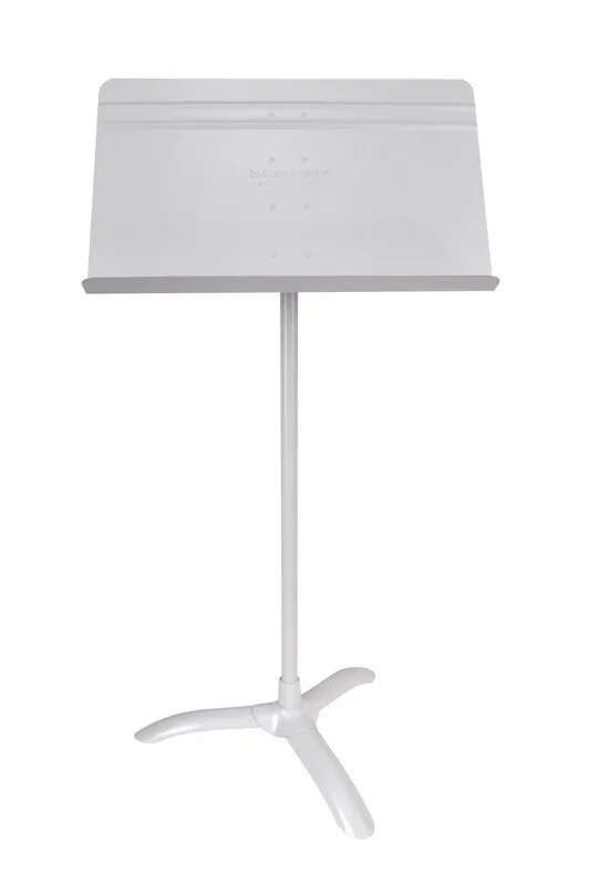 Music Stand Symphony Grey Matte Finish (Package)