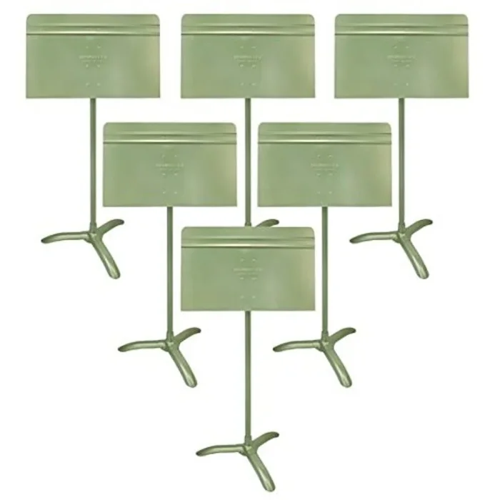 Music Stand Symphony Sage 6 Stands