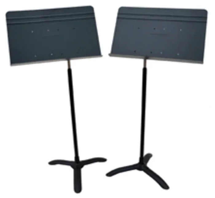 Music Stand Trombonist