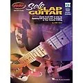 Musicians Institute Solo Slap Guitar Musicians Institute Press Series Softcover Video Online Written by Jude Gold Standard