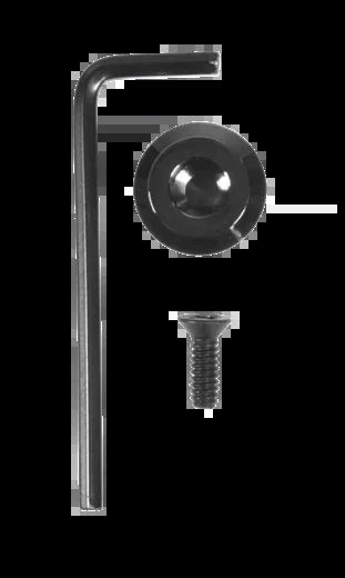 MusicNomad Acousti-Lok QuickSecure™ Conversion Kit