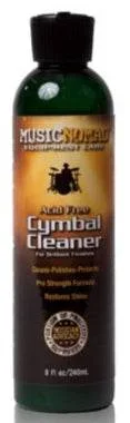 MUSICNOMAD MN111 Acid Free Cymbal Cleaner
