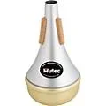 Mutec MHT111 Brass Bottom Trumpet Straight Mute Standard