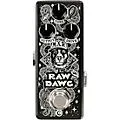 MXR Eric Gales Raw Dawg Overdrive Effects Pedal Black