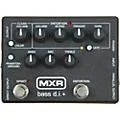 MXR M-80 Bass Direct Box with Distortion Standard