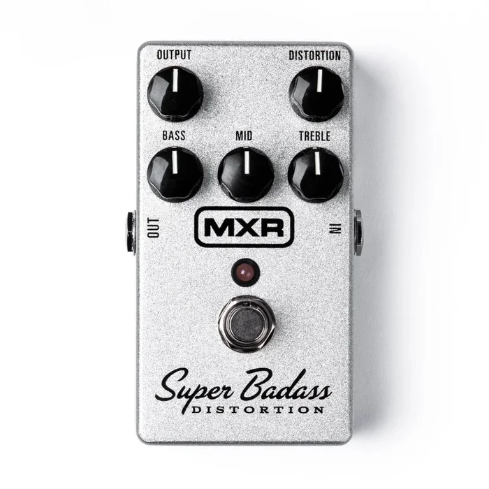 MXR Super Badass Dist.Pedal