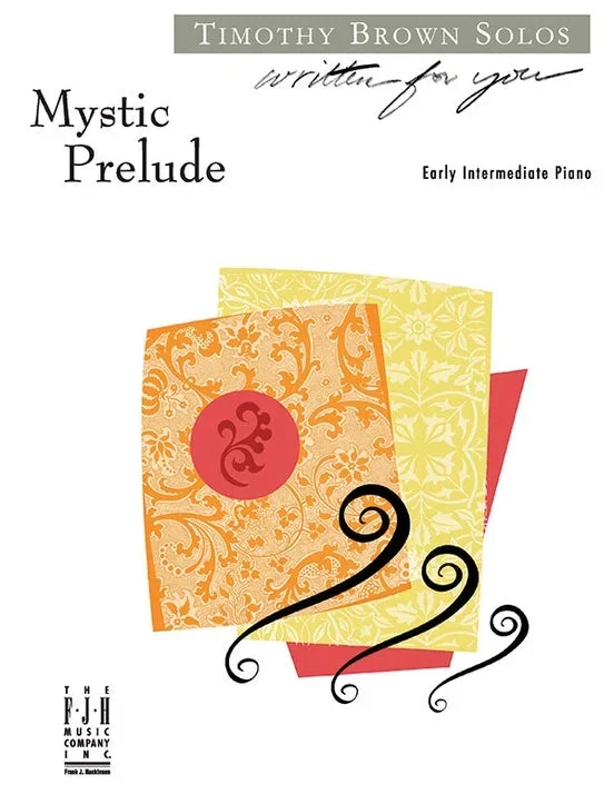 Mystic Prelude