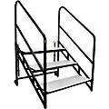National Public Seating Steps for 32″ Height Stages Standard