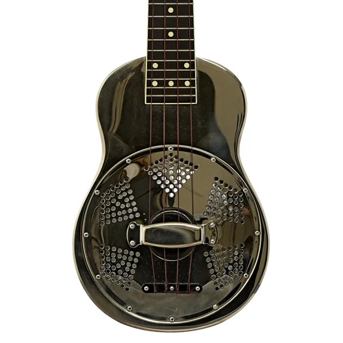 National Style N Soprano Resonator Ukulele (c.2000)