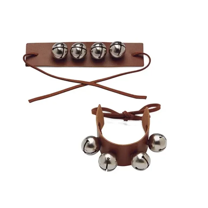 Native American Ankle Bells (pair)