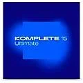Native Instruments KOMPELTE 15 Ultimate Upgrade from KOMPLETE 8-15 Standard