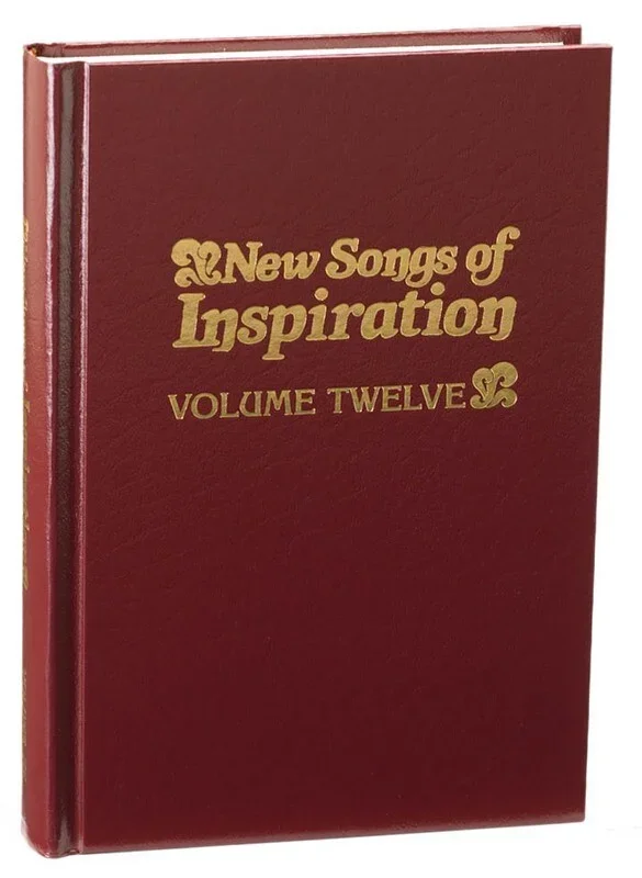 New Songs Of Inspiration Vol 12