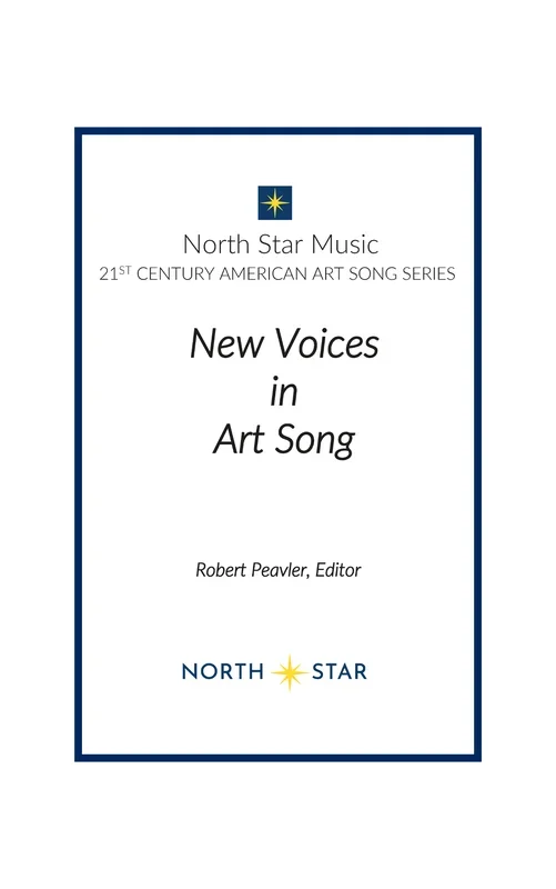 New Voices in Art Song 2023