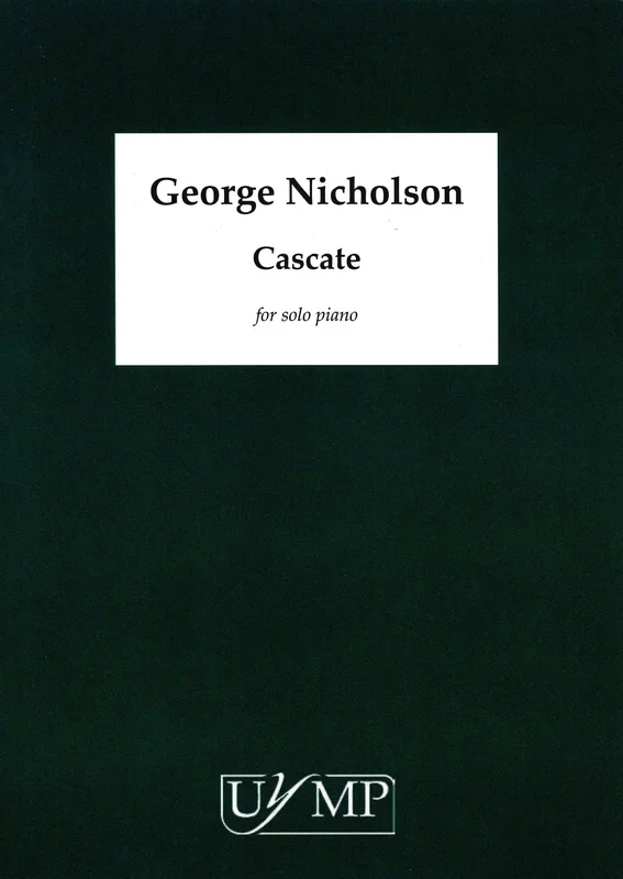 Nicholson: Cascate
