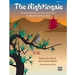 Nightingale, The – Performance Pack Plus