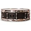 Noble & Cooley Alloy Classic Snare Drum With Chrome Hardware 14 x 4.75 in. Black