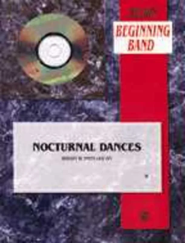 Nocturnal Dances