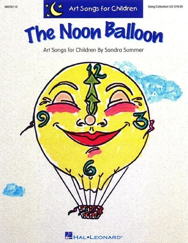 Noon Balloon Song Collection