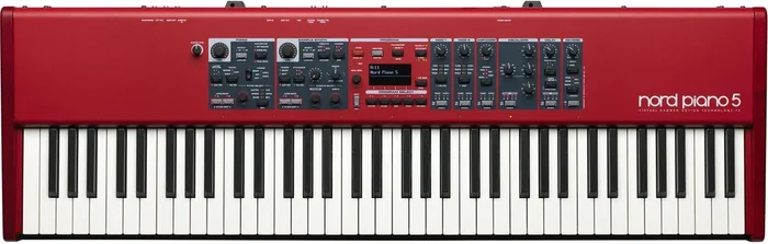 Nord Piano 5 73 Note Digital Piano