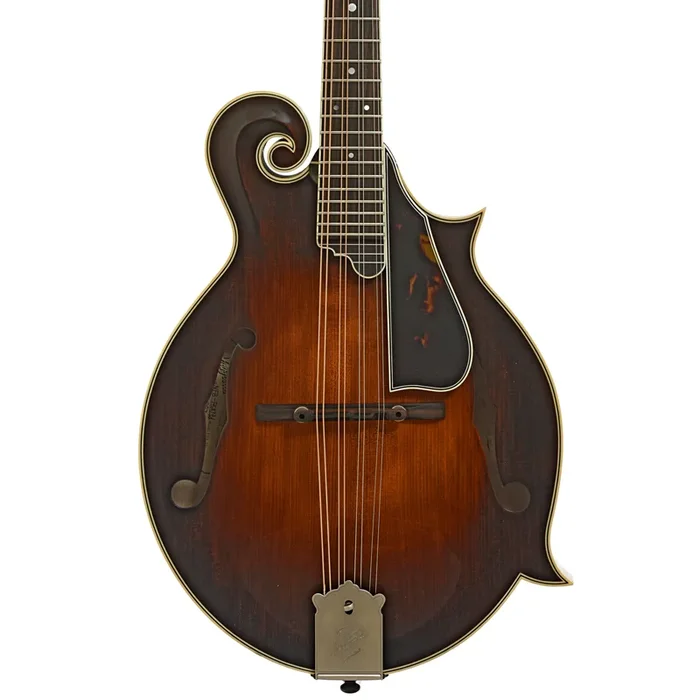 Northfield NFB-F5Altd Limited Edition Big Mon F-Style Mandolin & Case