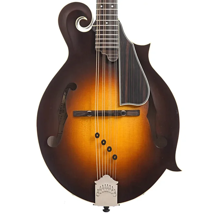 Northfield Workshop NFS-F5 Mandolin (2021)