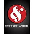 Novello 7 Part-Songs for Female Voices and Strings Music Sales America Series by Gustav Holst Standard
