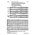 Novello Almighty and Most Merciful Father SATB Standard