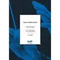 Novello Five Explorations (Solo Guitar Facsimile Edition) Music Sales America Series Softcover Standard