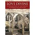 Novello Love Divine (A Collection of Victorian and Edwardian Anthems) SATB Standard