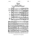 Novello Miserere (Psalm LI) SSATB Composed by Gregorio Allegri Arranged by Ivor Atkins Standard