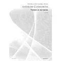 Novello There Is No Rose SAATB Composed by Andrew Cusworth Standard