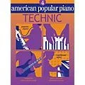 NOVUS VIA American Popular Piano (Level Four – Technic) Novus Via Music Group Series Written by Christopher Norton Standard