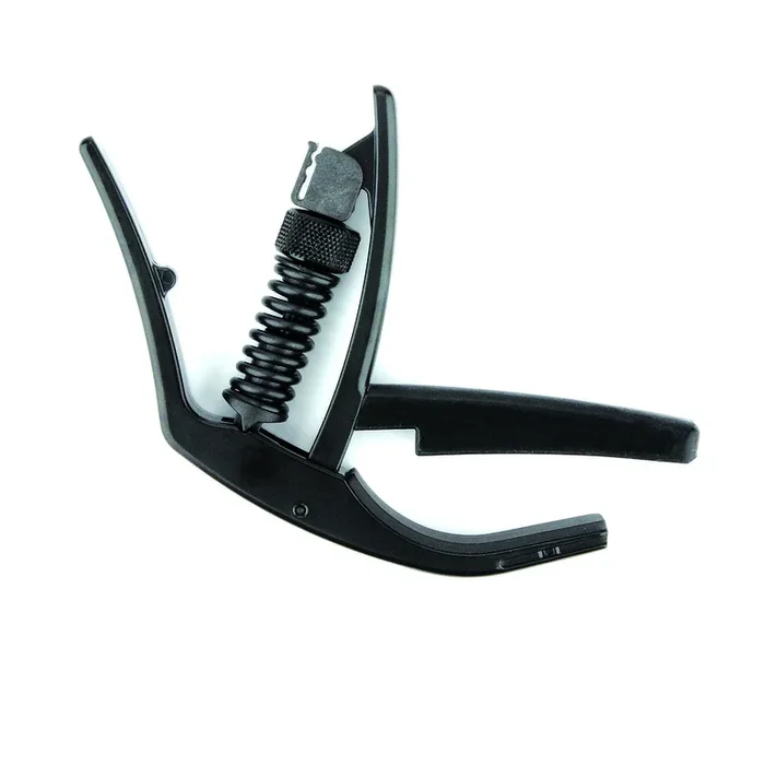 NS Artist Drop Tune Capo by D’Addario