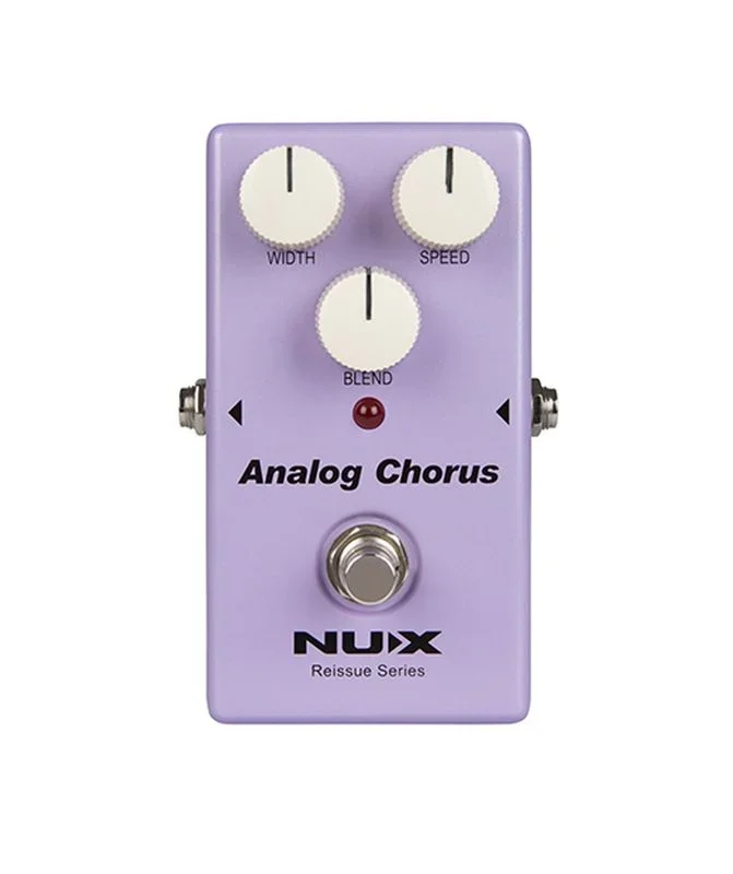 NUX ANALOG CHORUS