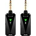 NUX B-5RC 2.4GHz Wireless Guitar System With Charging Case Black