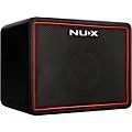 NUX Mighty Lite BT MKII 3W Portable Desktop Guitar Combo Amp Black