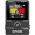 NUX NMT-1 Multi Tester and Tuner Black