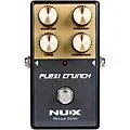 NUX Reissue Series Plexi Crunch Distortion Effects Pedal Black