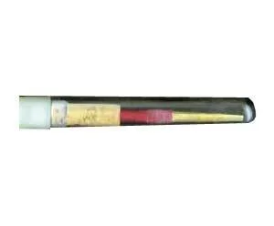 Oboe Reed In Tube- Medium