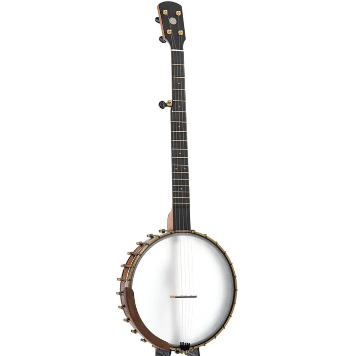 Ode Magician 12″ Openback Banjo & Gigbag