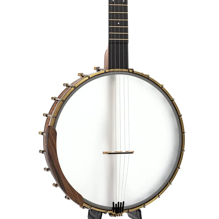 Ode Magician 13″ Openback Banjo & Gigbag