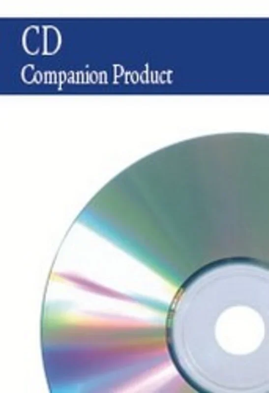 Ode To Pluto Accomp Cd