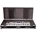 Odyssey Flight Zone: Keyboard case for 61 note keyboards with wheels Standard