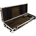 Odyssey Flight Zone: Keyboard Case for 76-Note Keyboards With Wheels Standard