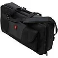 Odyssey FZGSP12CDJW Remixer CD/MP3 DJ Coffin Case Standard