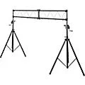 Odyssey LTMTS1-PRO Lighting Truss System Standard